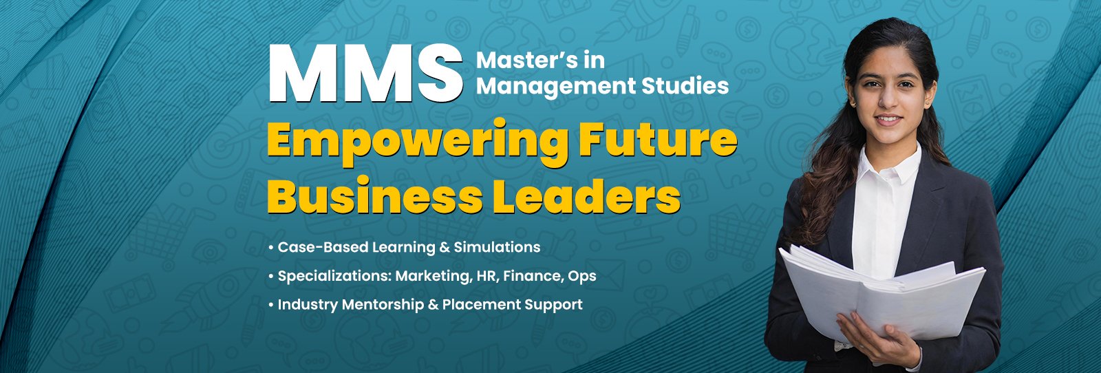 Empowering Future Business Leaders