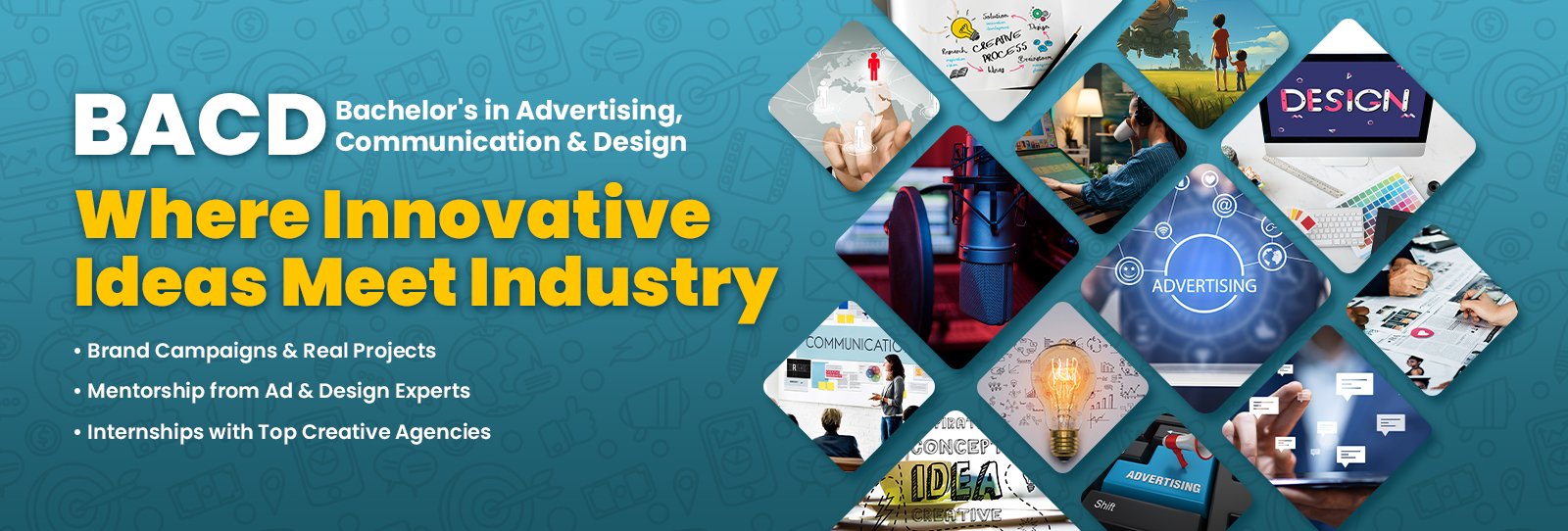 Where Innovative Ideas Meet Industry 1