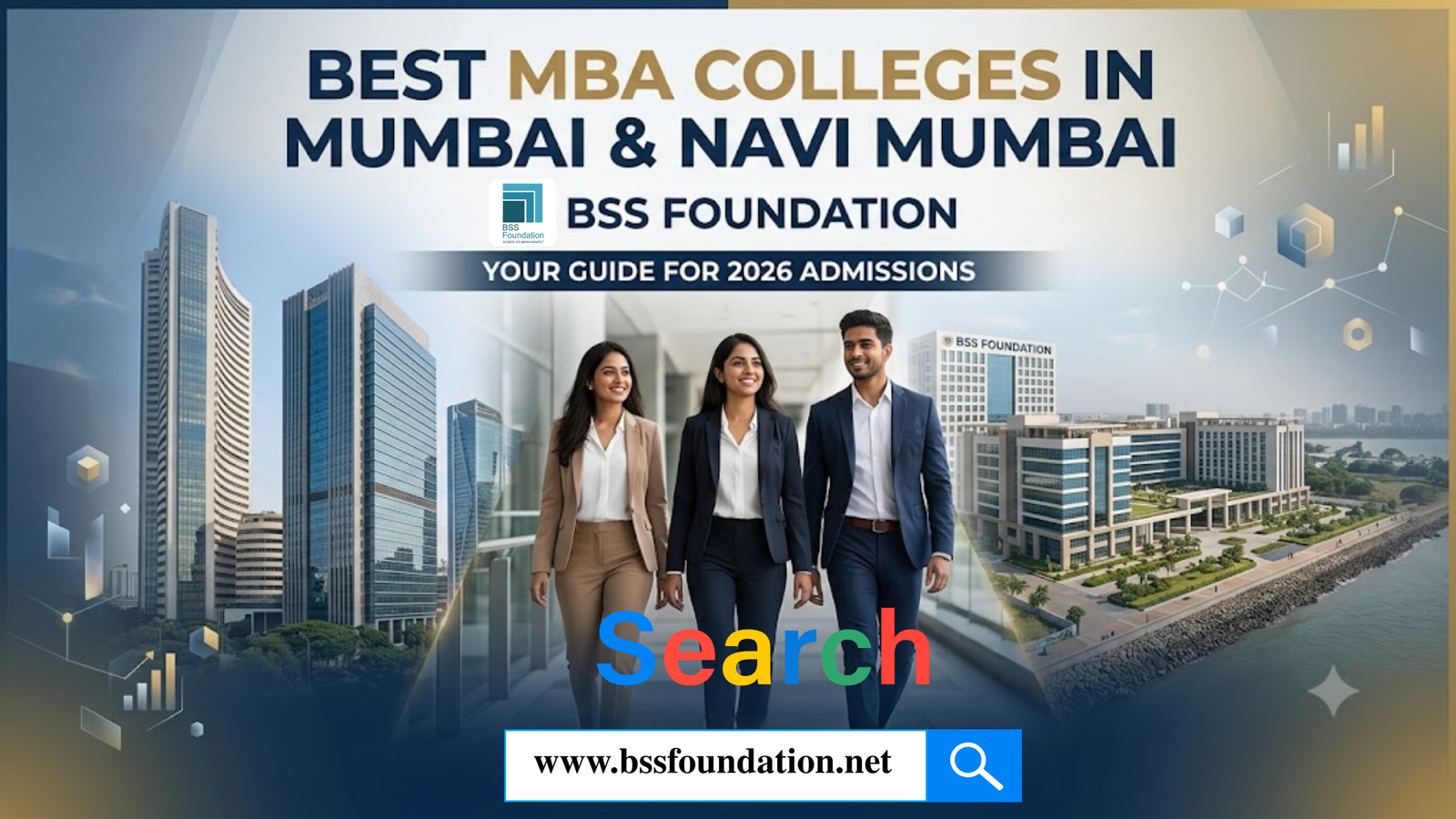 best-mba-colleges-in-mumbai-campus