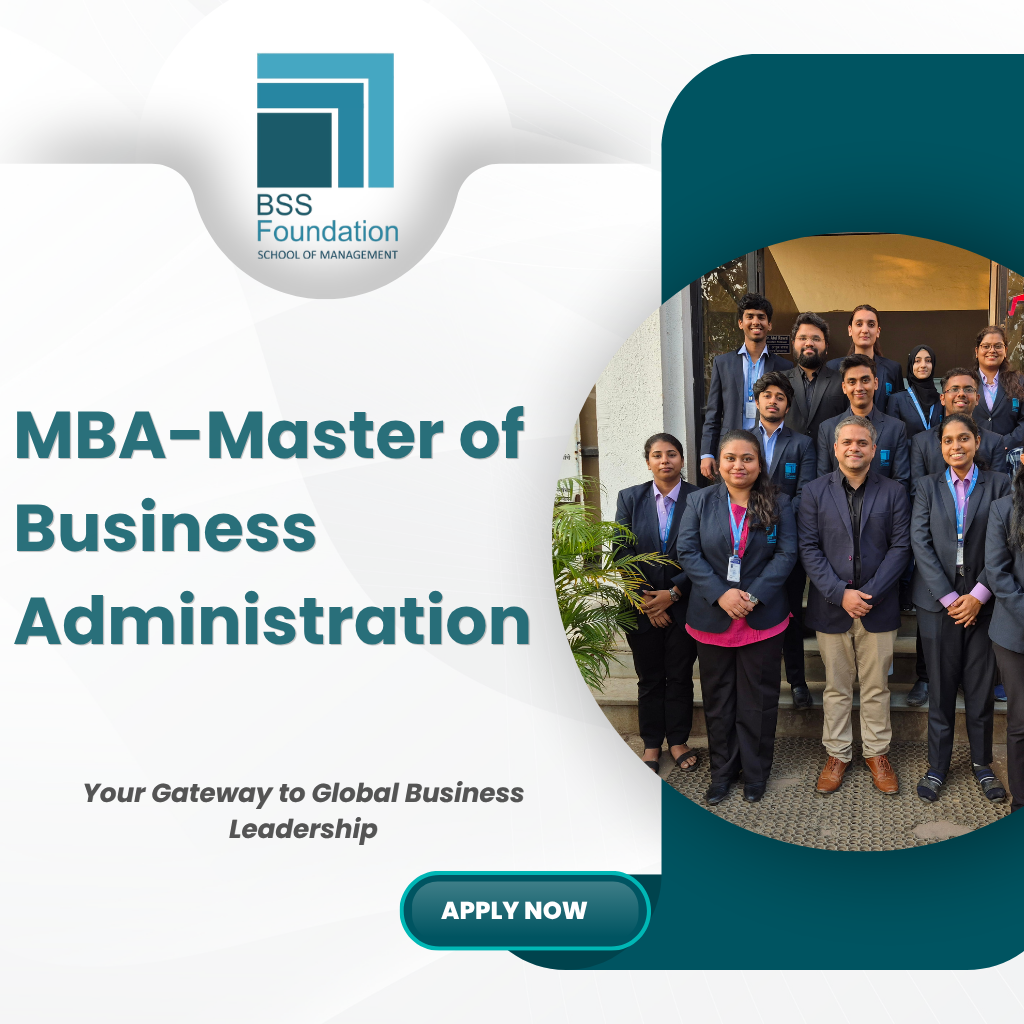 top MBA colleges in Navi Mumbai, and among the best BBA, BCA, BSc Data Science & AI, MMS, and PGDBM colleges in Navi Mumbai and Mumbai, BSS Foundation