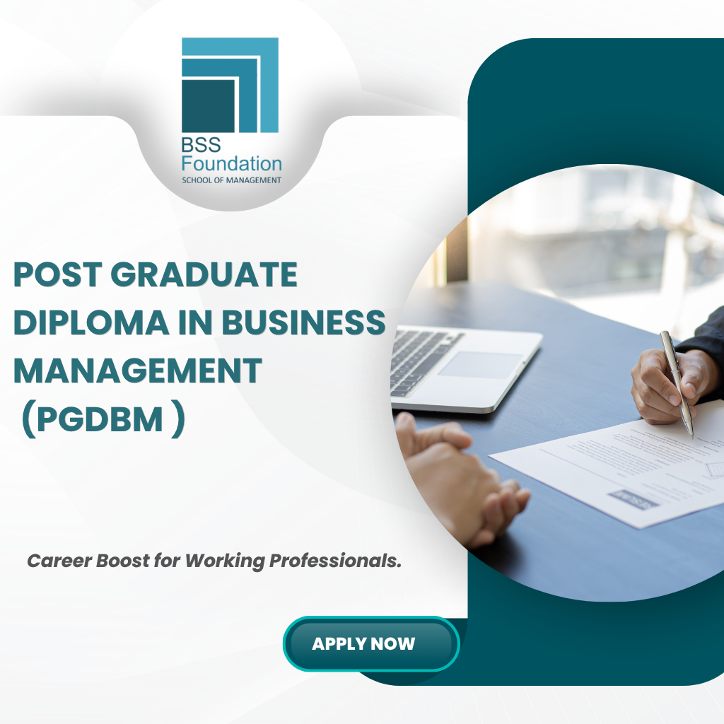 top MBA colleges in Navi Mumbai, and among the best BBA, BCA, BSc Data Science & AI, MMS, and PGDBM colleges in Navi Mumbai and Mumbai, BSS Foundation