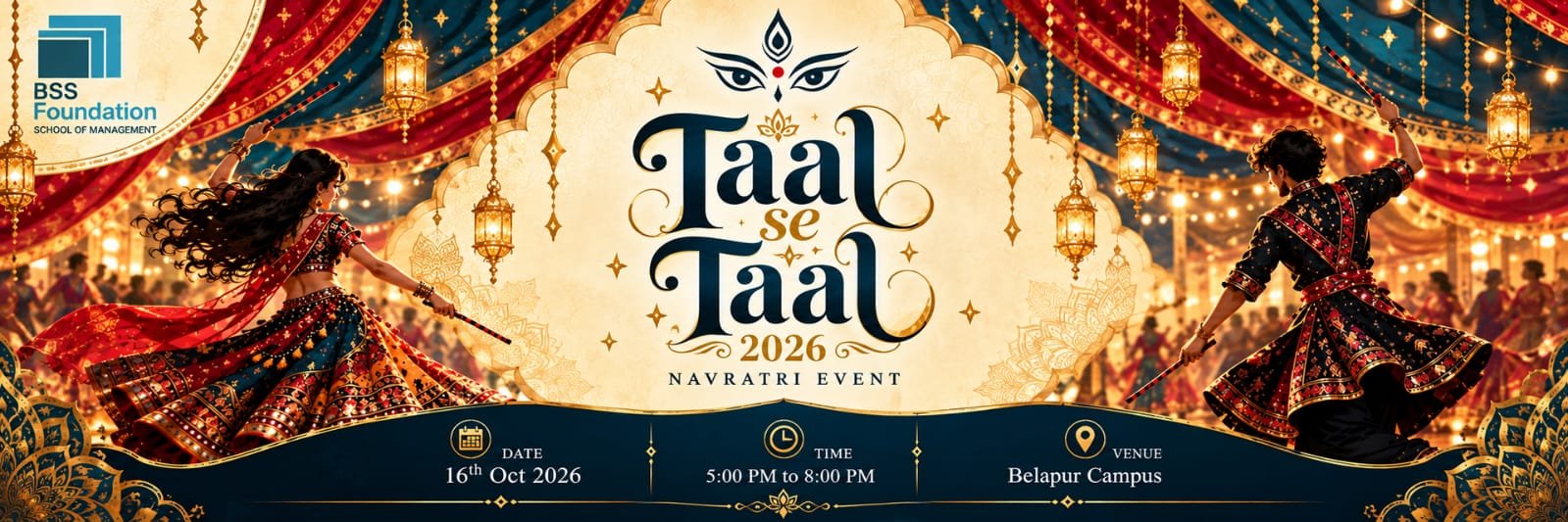 TAAL SE TAAL -BSS 2026