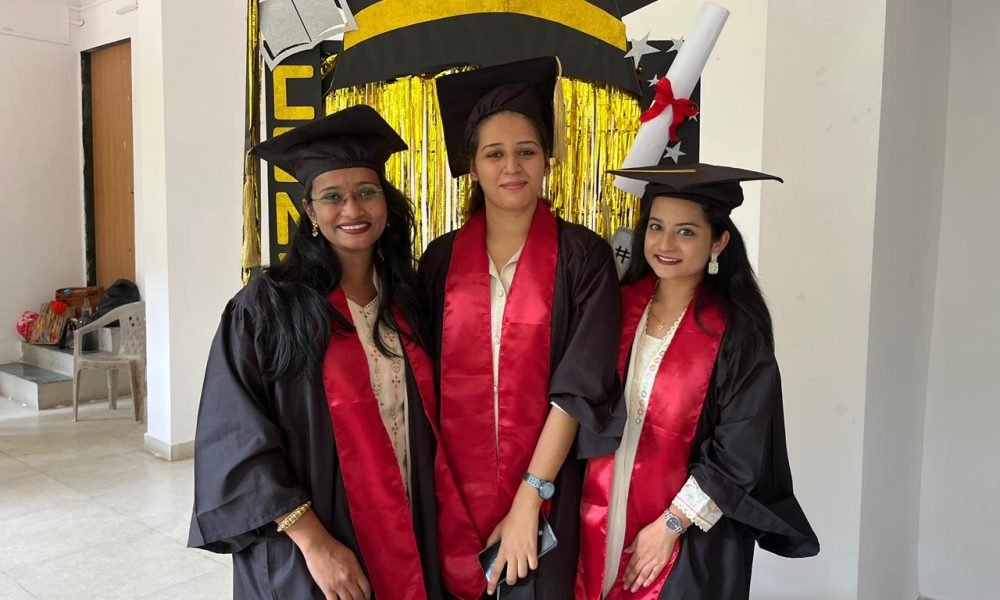 BEST MBA COLLEGE IN NAVI MUMBAI