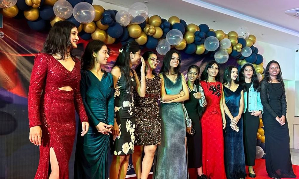 FRESHER BSS FOUNDATION 2025